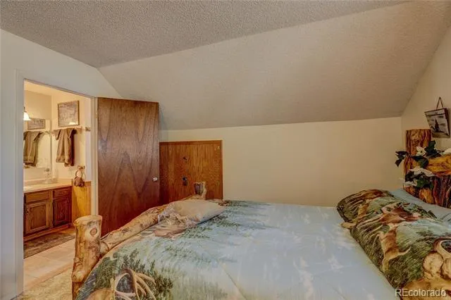 1478 W Longbow Drive Como, CO 80456