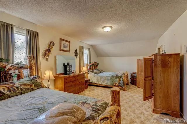 1478 W Longbow Drive Como, CO 80456