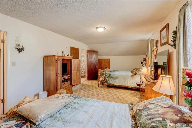 1478 W Longbow Drive Como, CO 80456