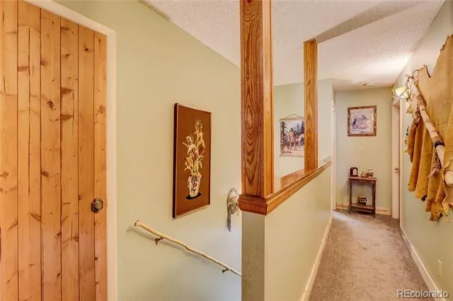 1478 W Longbow Drive Como, CO 80456