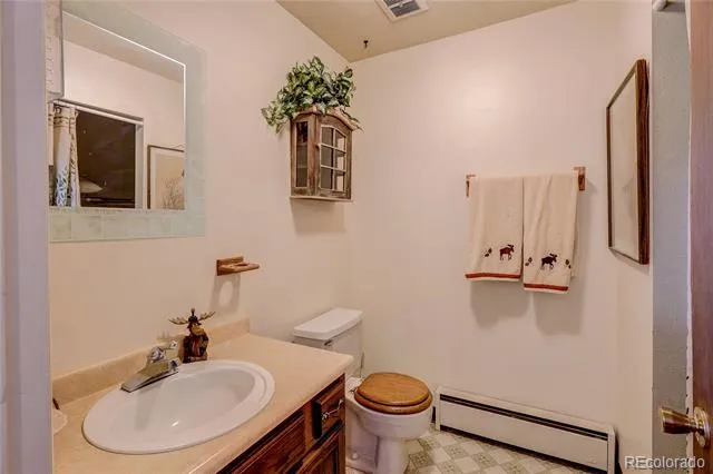 1478 W Longbow Drive Como, CO 80456