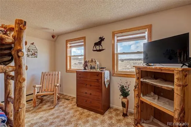 1478 W Longbow Drive Como, CO 80456