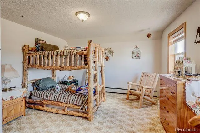 1478 W Longbow Drive Como, CO 80456