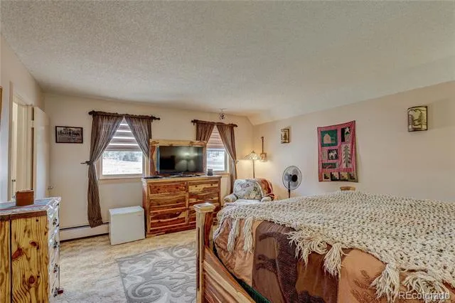 1478 W Longbow Drive Como, CO 80456