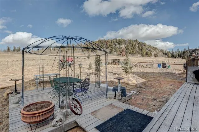 1478 W Longbow Drive Como, CO 80456
