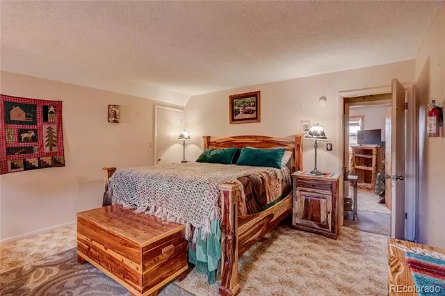 1478 W Longbow Drive Como, CO 80456