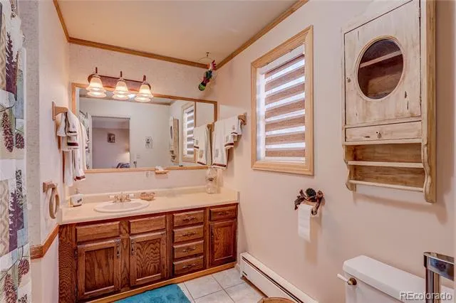 1478 W Longbow Drive Como, CO 80456