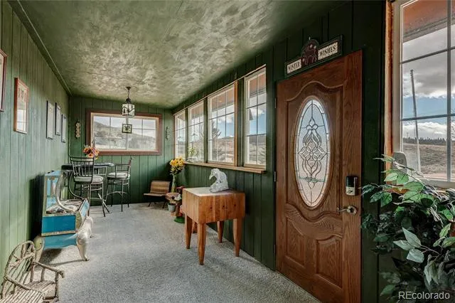1478 W Longbow Drive Como, CO 80456