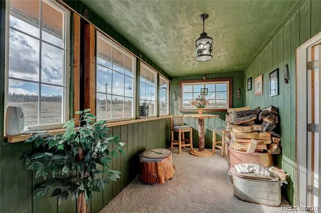 1478 W Longbow Drive Como, CO 80456