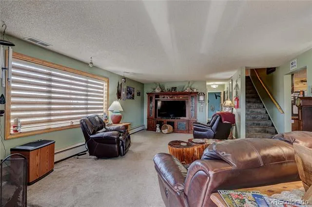 1478 W Longbow Drive Como, CO 80456