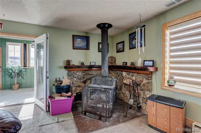 1478 W Longbow Drive Como, CO 80456