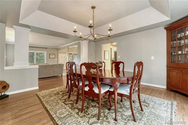 165 King Arthurs Knoll Monument, CO 80132