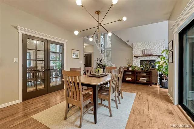 165 King Arthurs Knoll Monument, CO 80132