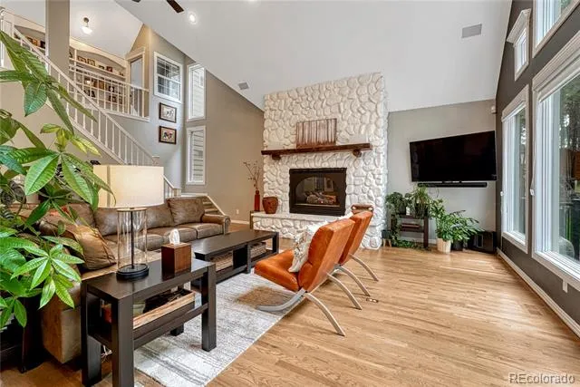 165 King Arthurs Knoll Monument, CO 80132