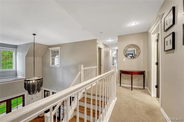 165 King Arthurs Knoll Monument, CO 80132