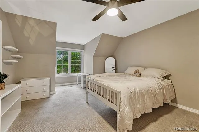 165 King Arthurs Knoll Monument, CO 80132