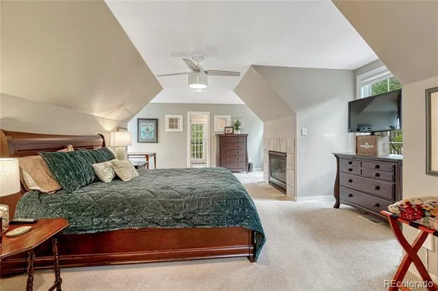 165 King Arthurs Knoll Monument, CO 80132