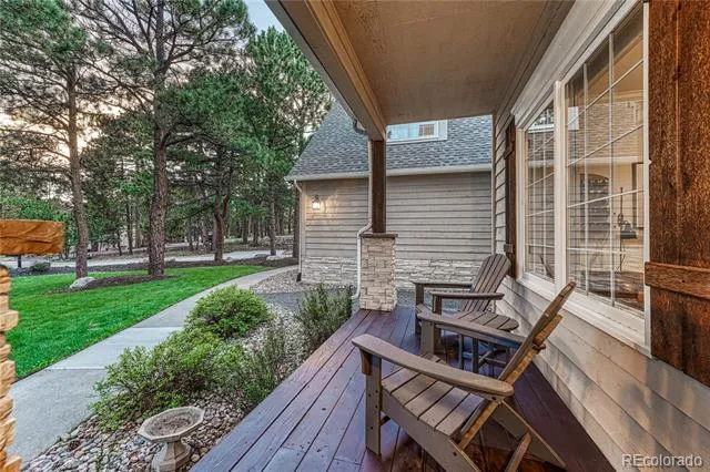 165 King Arthurs Knoll Monument, CO 80132