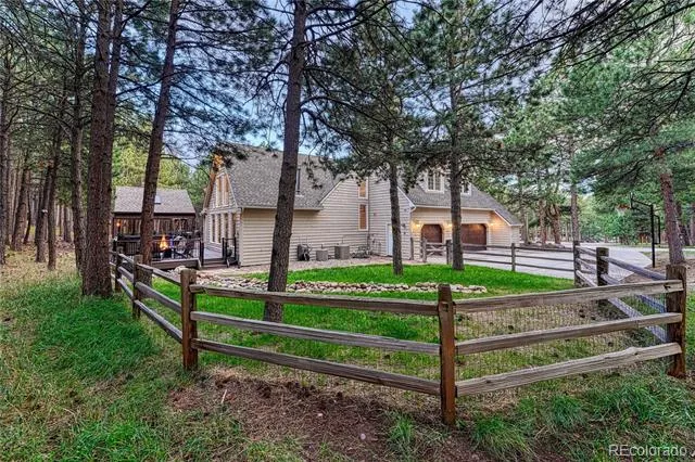 165 King Arthurs Knoll Monument, CO 80132