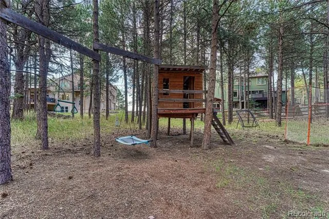165 King Arthurs Knoll Monument, CO 80132