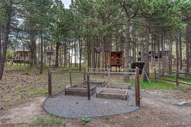 165 King Arthurs Knoll Monument, CO 80132