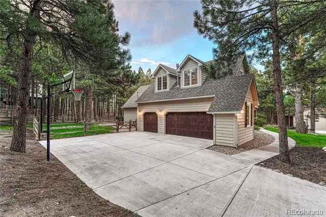 165 King Arthurs Knoll Monument, CO 80132