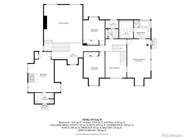 165 King Arthurs Knoll Monument, CO 80132