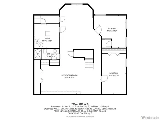 165 King Arthurs Knoll Monument, CO 80132
