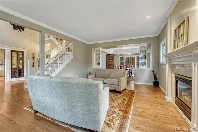 165 King Arthurs Knoll Monument, CO 80132