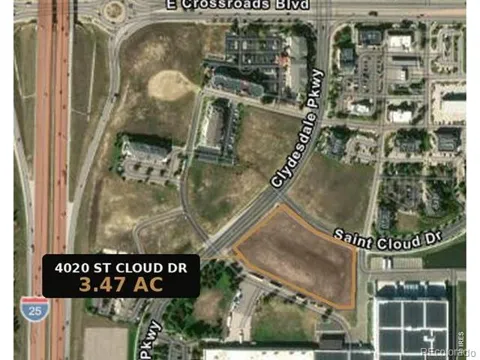 4020 St Cloud Drive