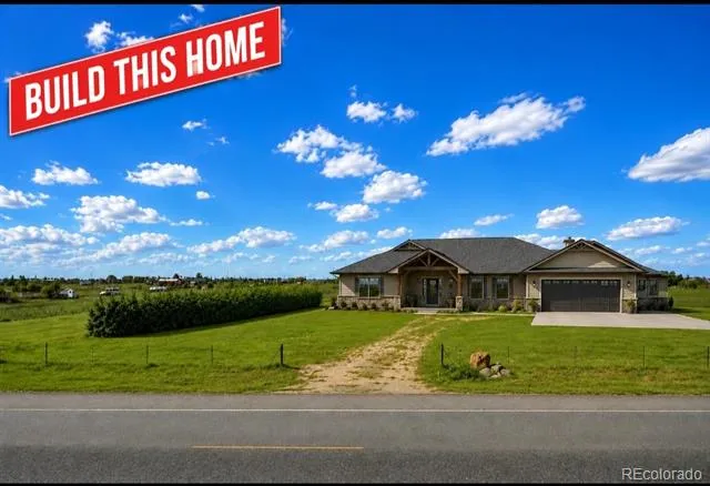 54234 E Wolf Creek Drive Strasburg, CO 80136