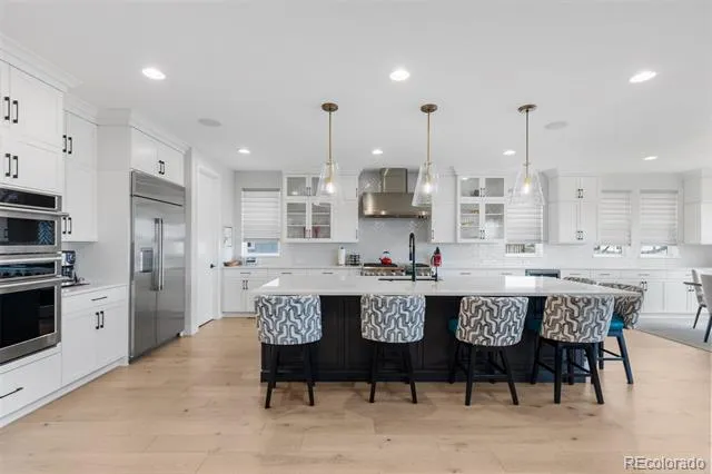 7077 Copper Sky Circle Castle Pines, CO 80108
