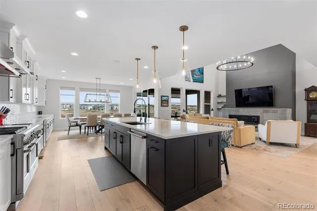 7077 Copper Sky Circle Castle Pines, CO 80108