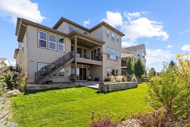 7077 Copper Sky Circle Castle Pines, CO 80108