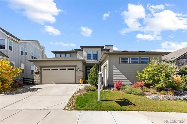 7077 Copper Sky Circle Castle Pines, CO 80108