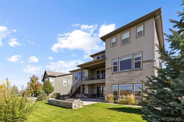 7077 Copper Sky Circle Castle Pines, CO 80108