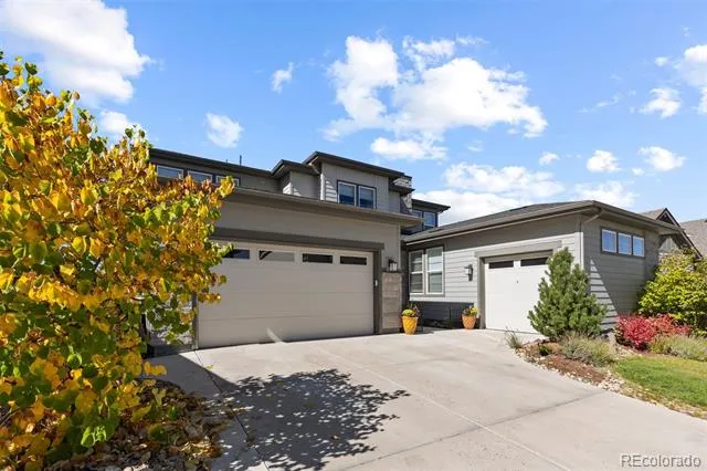 7077 Copper Sky Circle Castle Pines, CO 80108