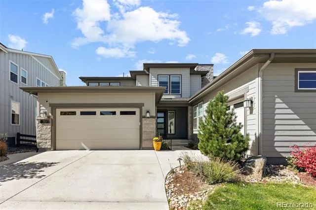 7077 Copper Sky Circle Castle Pines, CO 80108