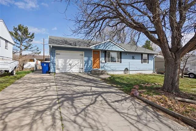 53 MacGregor Road Pueblo, CO 81001