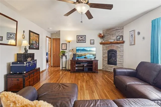 53 MacGregor Road Pueblo, CO 81001
