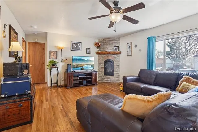 53 MacGregor Road Pueblo, CO 81001