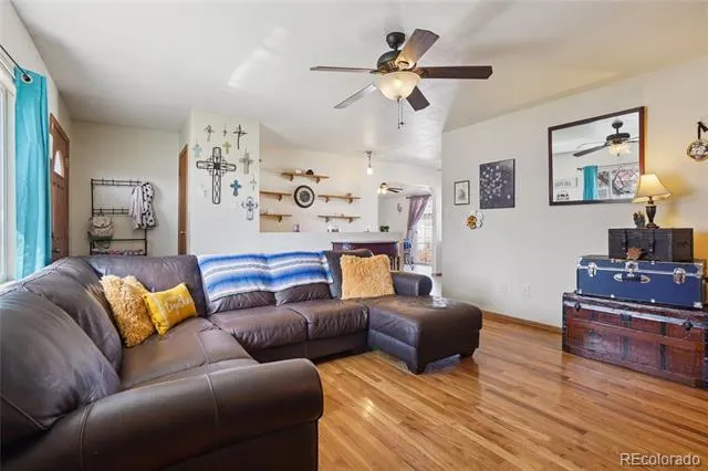 53 MacGregor Road Pueblo, CO 81001