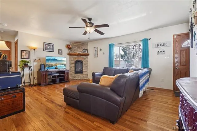 53 MacGregor Road Pueblo, CO 81001