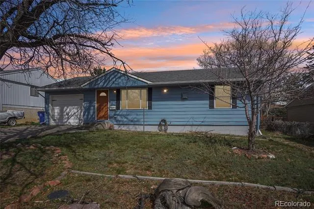 53 MacGregor Road Pueblo, CO 81001
