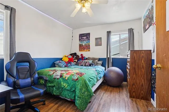 53 MacGregor Road Pueblo, CO 81001