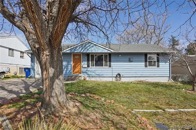 53 MacGregor Road Pueblo, CO 81001