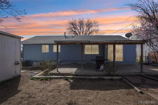 53 MacGregor Road Pueblo, CO 81001