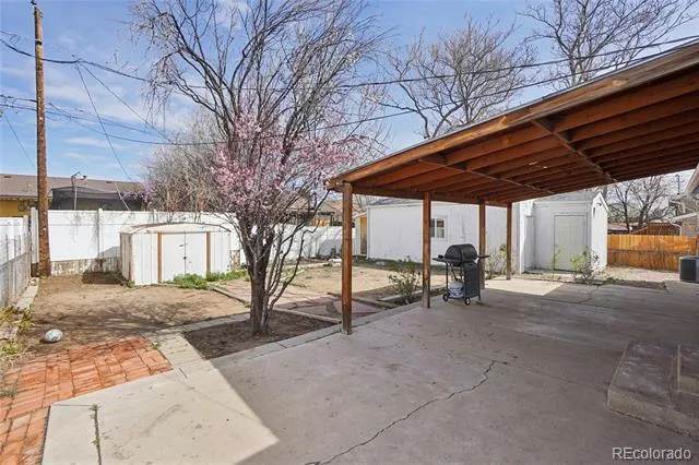 53 MacGregor Road Pueblo, CO 81001
