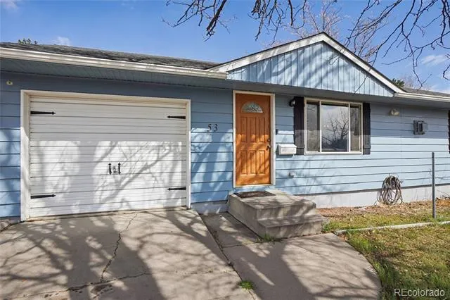53 MacGregor Road Pueblo, CO 81001