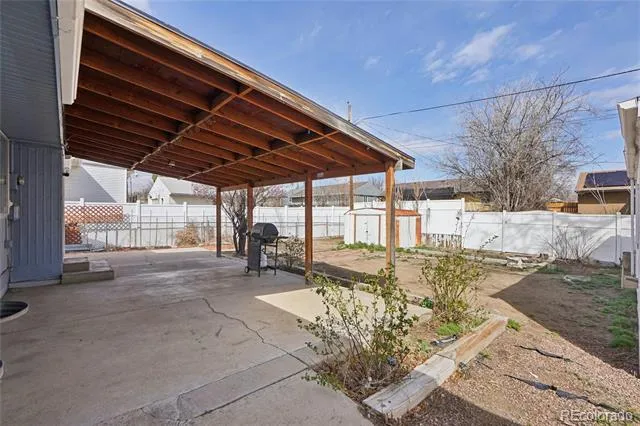 53 MacGregor Road Pueblo, CO 81001